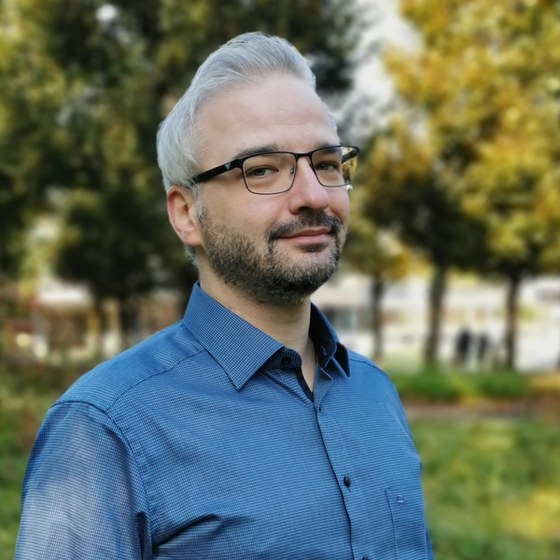 Paul Jerabek